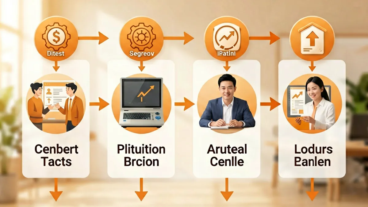 WWW.水蜜桃平台内容质量审核流程示意图，展示内容从提交到上线的筛选环节